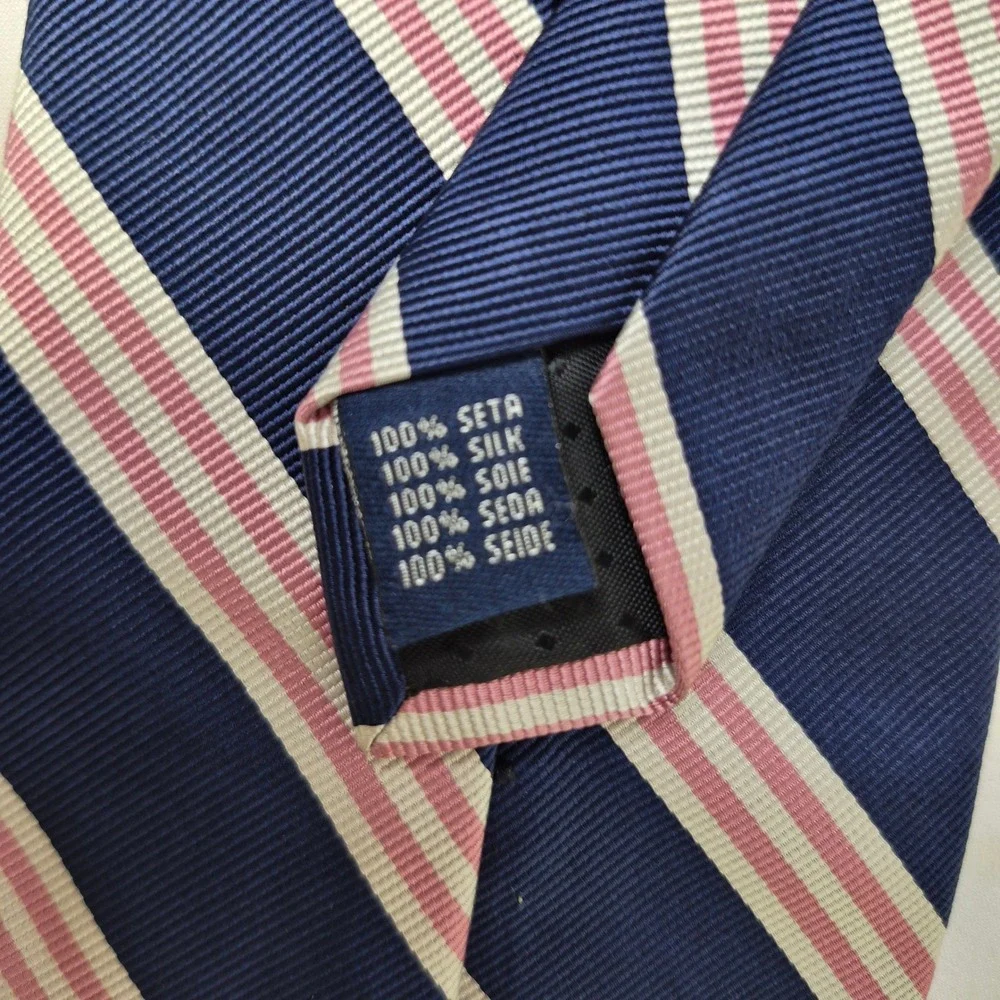 Rooster tie mens